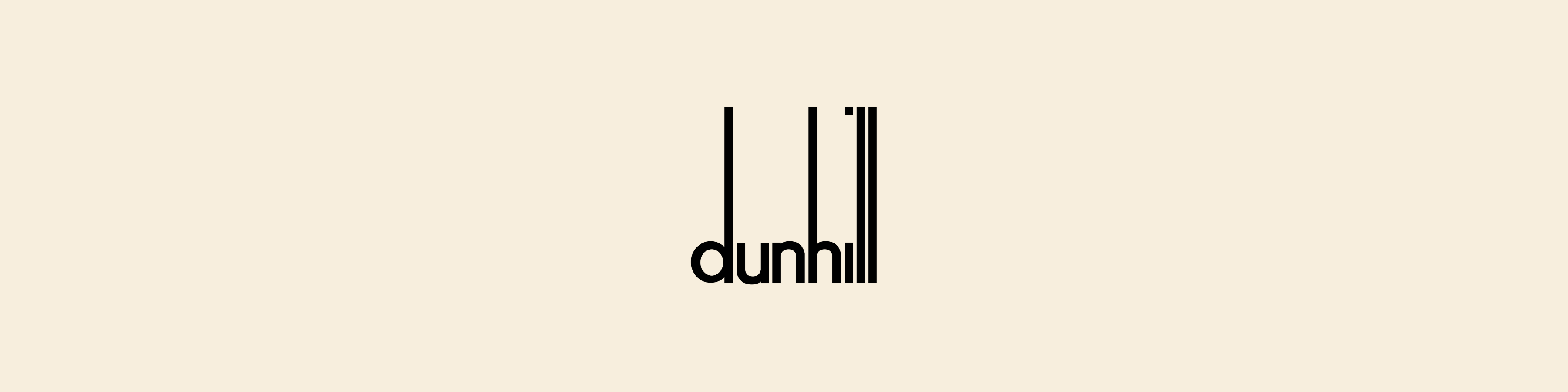 Alfred Dunhill