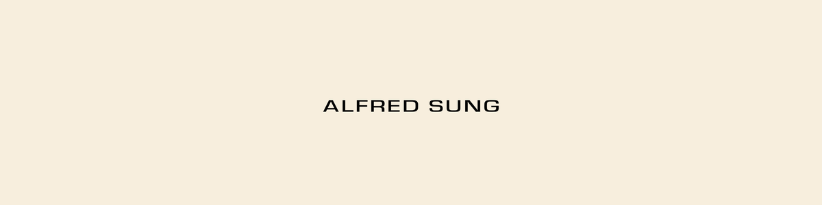 Alfred Sung - Scentbar