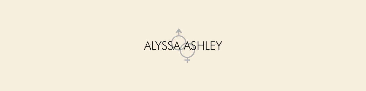 Alyssa Ashley - Scentbar