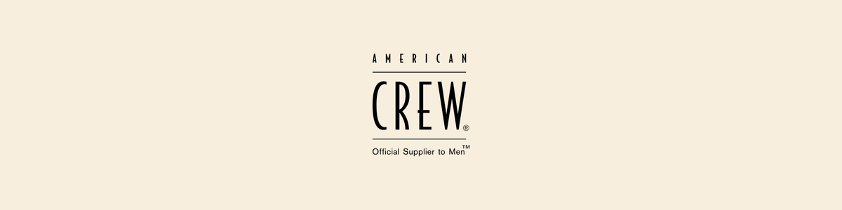 American Crew - Scentbar