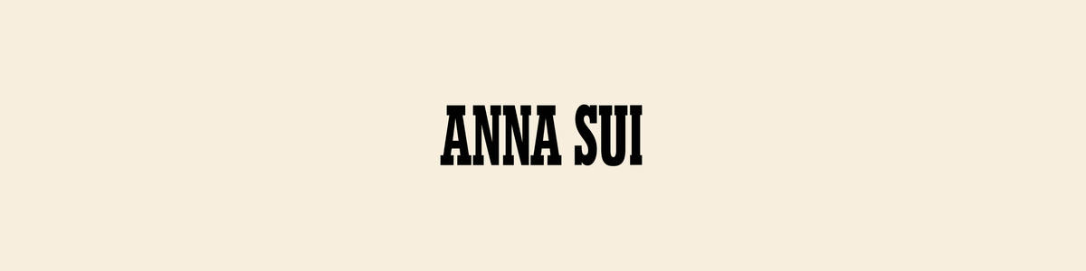 Anna Sui - Scentbar