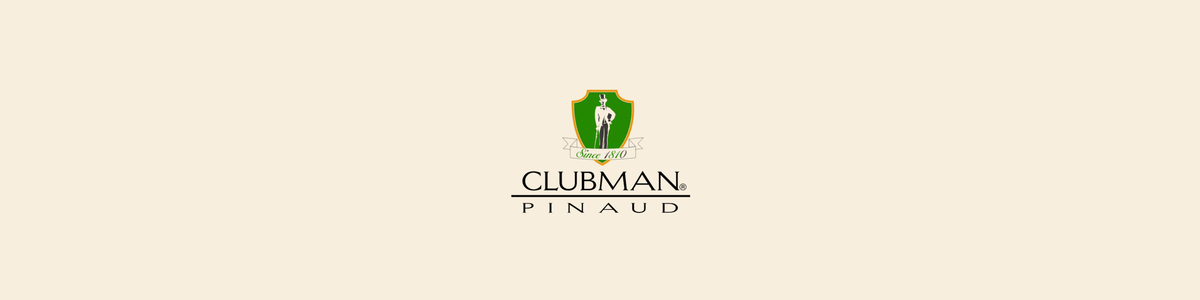 Clubman Pinaud - Scentbar