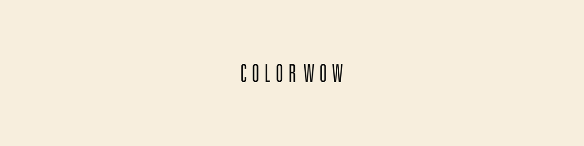 Color Wow - Scentbar