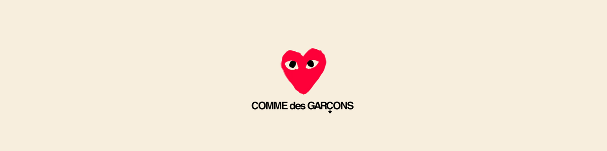 Comme Des Garcons - Scentbar