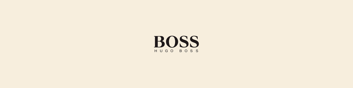 Hugo Boss - Scentbar