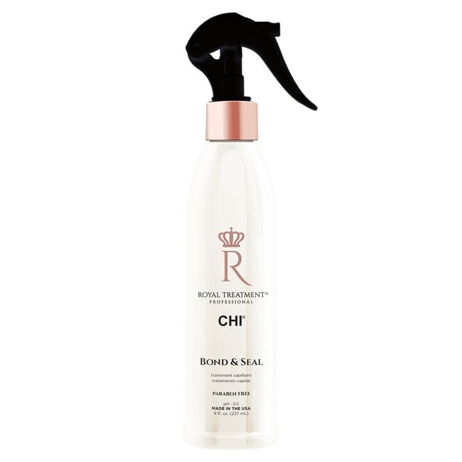 Bond &amp; Seal Hair Treatment Spray