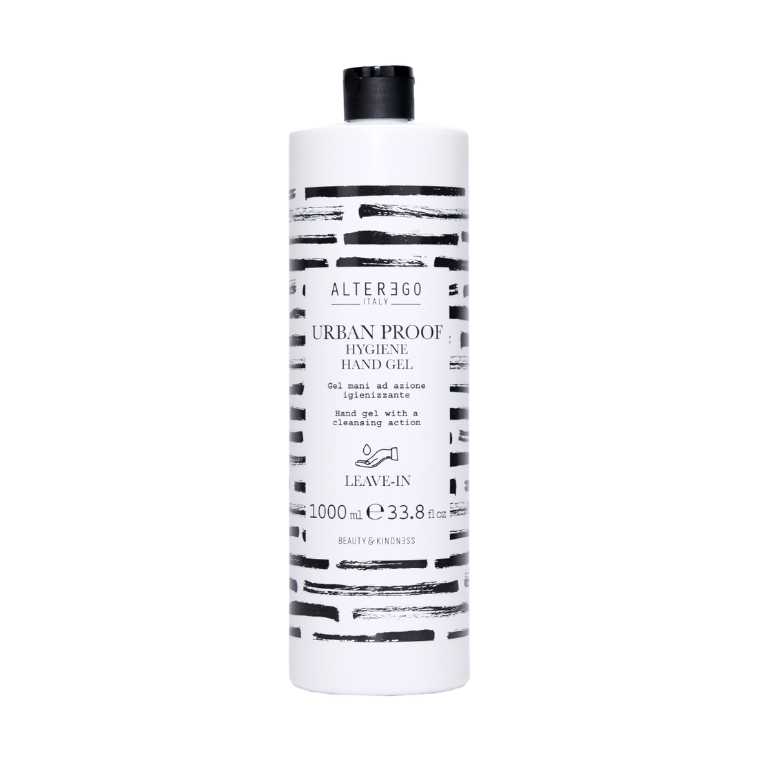 Alter Ego  Urban Proof Hand Gel Leave In