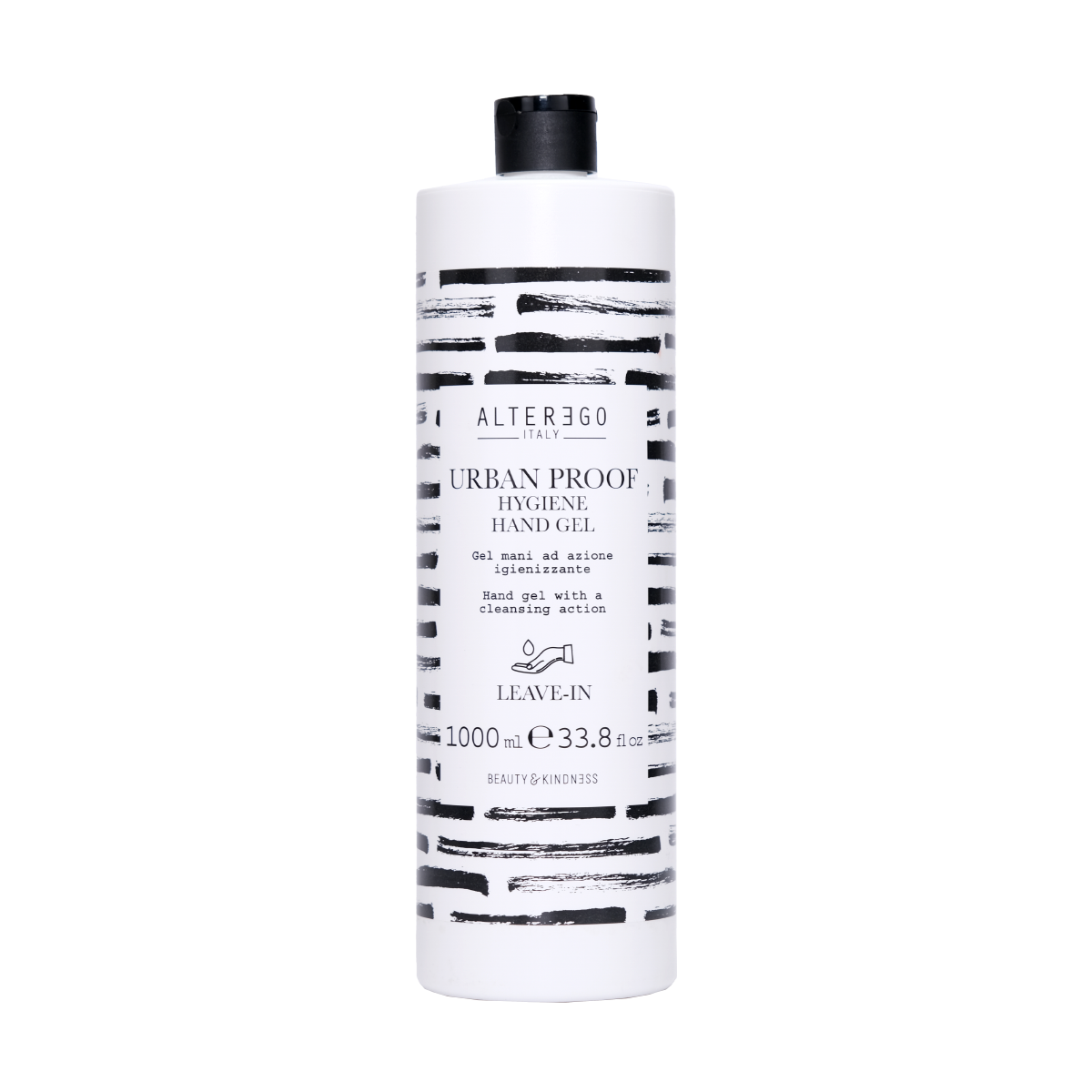 Alter Ego  Urban Proof Hand Gel Leave In