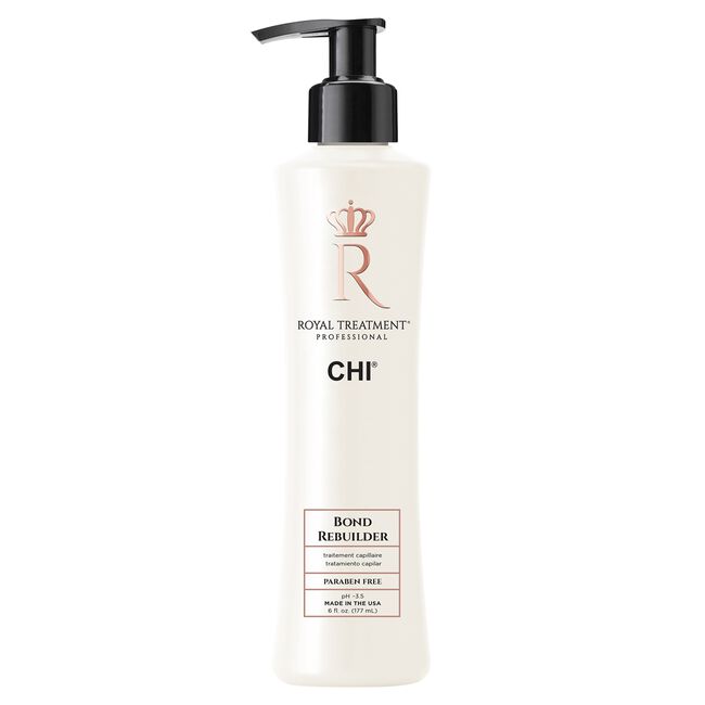 Royal Treatment Bond &amp; Repair Bond Rebuilder
