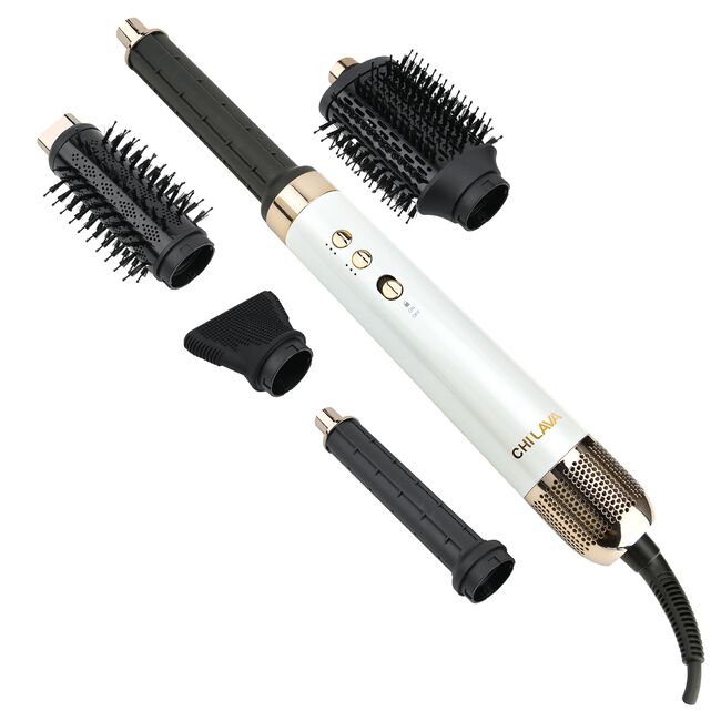 Lava AirGlam Multi-Styler