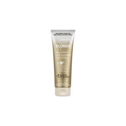 Blonde Life Cream Lightener Oxidizing Hair Cream