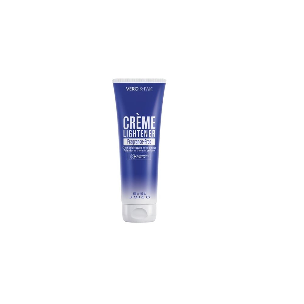 JOICO VERO K-PAK CREME LIGHTENER