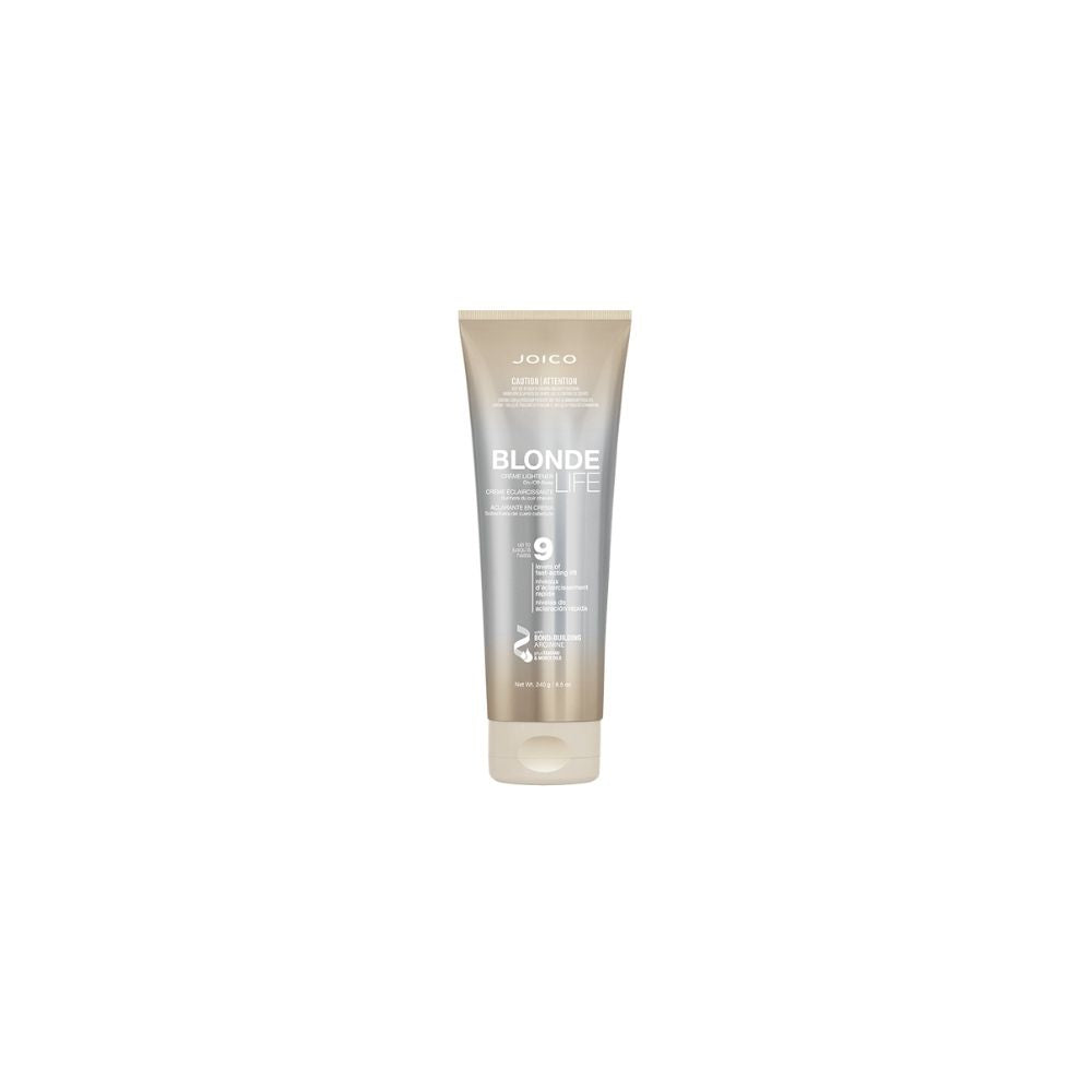 Blonde Life Cream Lightener Oxidizing Hair Cream