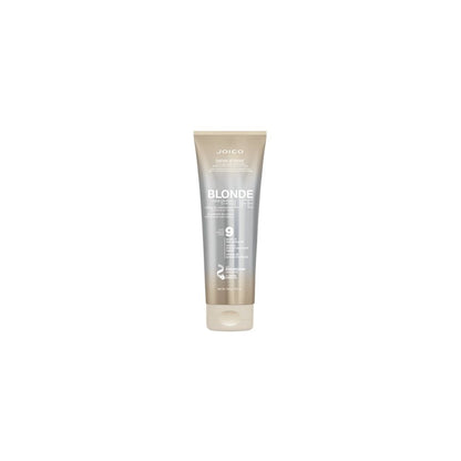 Blonde Life Cream Lightener Oxidizing Hair Cream
