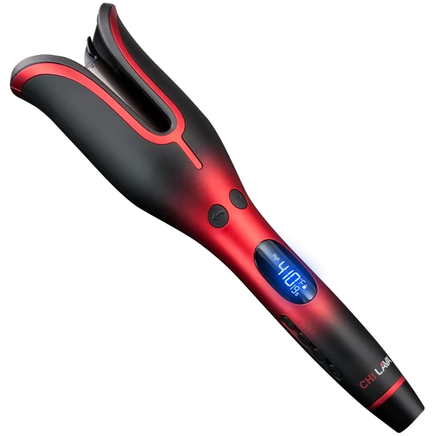 CHI Lava 1 Inch Volcanic Ceramic Spin N Curl