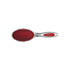 AVANTI LARGE OVAL TOURMALINE CUSHION BRUSH