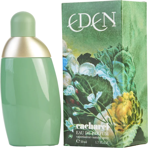 Eden eau de toilette