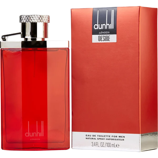 Dunhill Desire Eau de Toilette