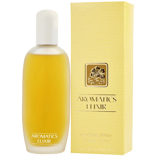 Clinique Aromatics Elixir Eau de Parfum