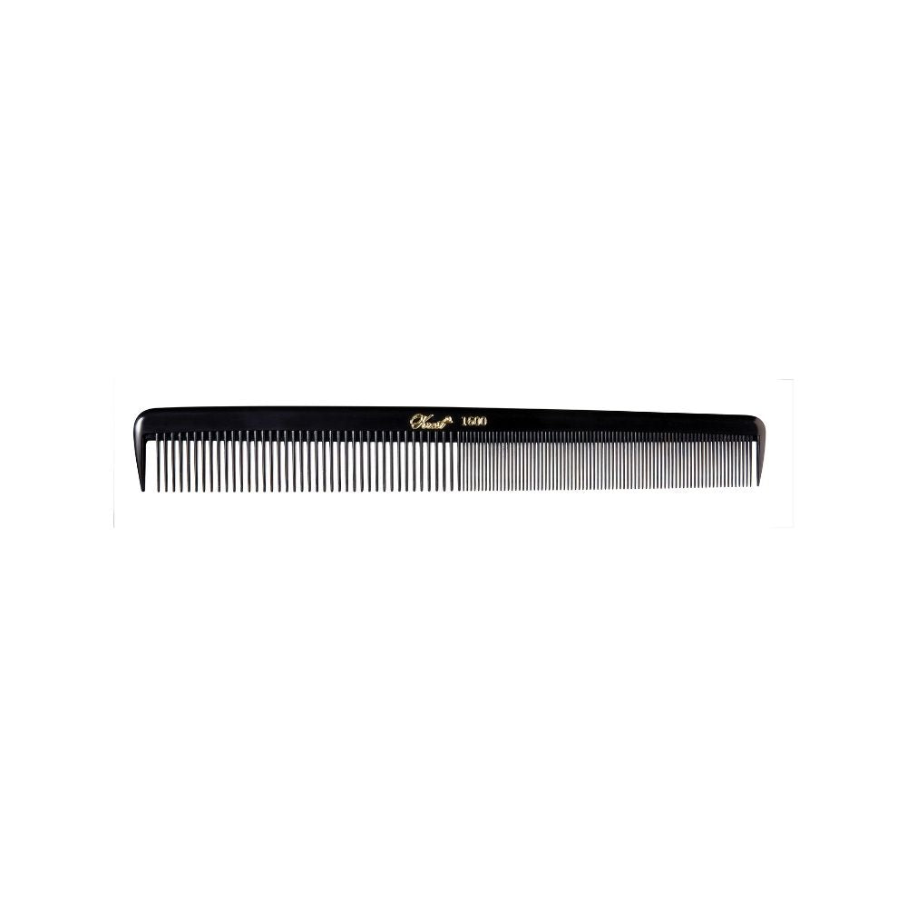 KREST PEIGNE DE MISE EN PLIS 