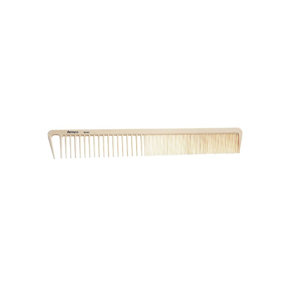 DANNYCO PEIGNE COIFFANT EN SILICONE