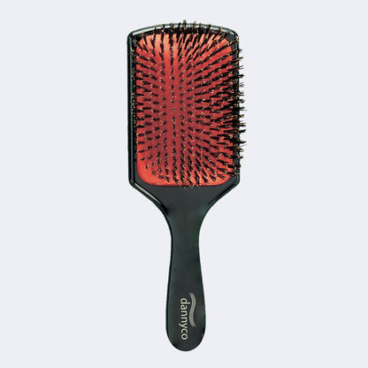 DANNYCO BROSSE PLATE A COUSSINET SANGLIER LARGE