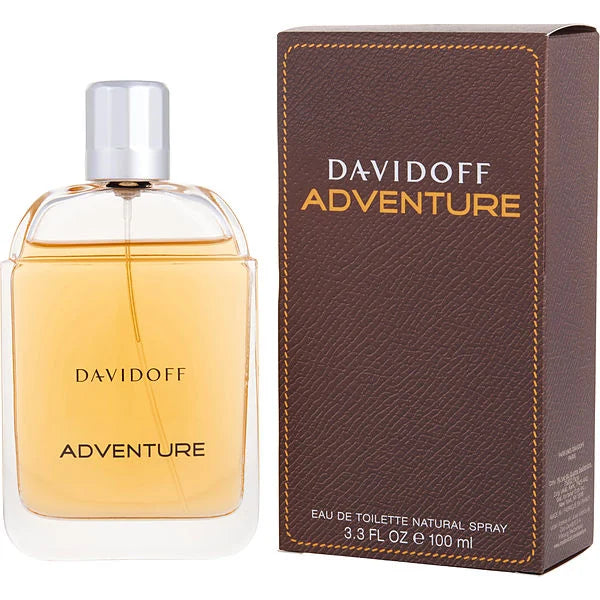 Davidoff Adventure eau de toilette