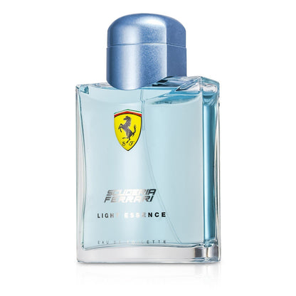 Ferrari Light Essence For Men Eau de Toilette spray