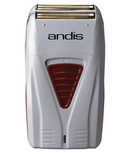 Andis  ProFoil Lithium Titanium Shaver