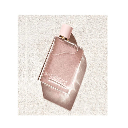Burberry Her eau de parfum spray