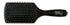 Dannyco Grande brosse plate à coussinet rectangulaire à poils de nylon 1414NC