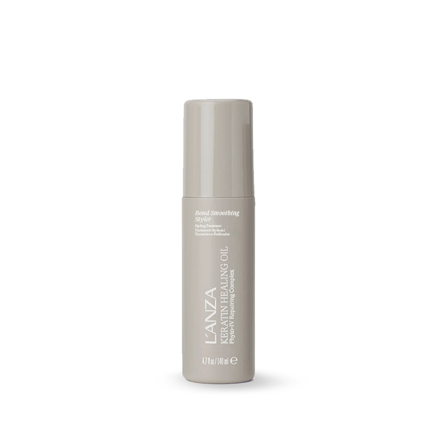 Bond Smoothing Styler