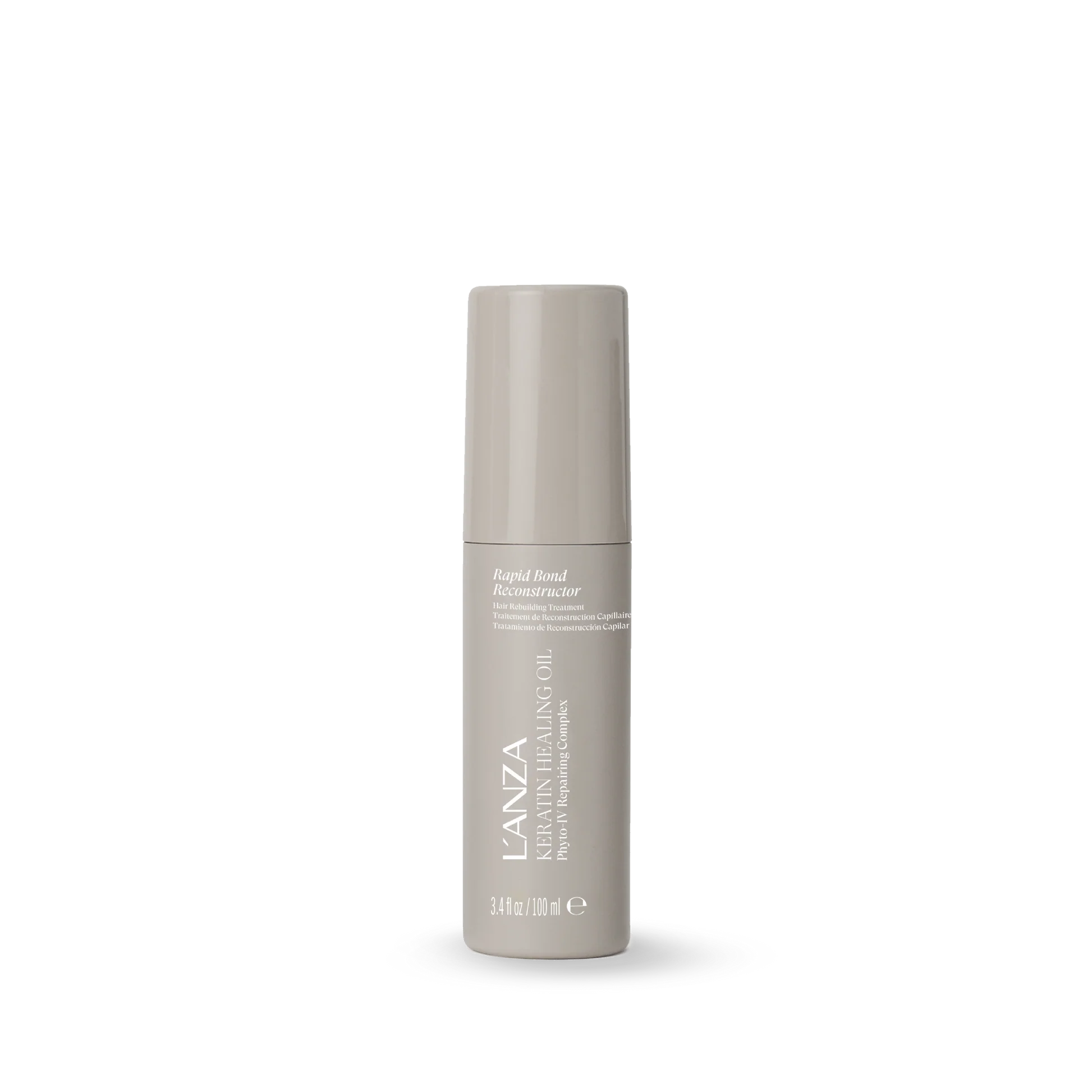 Rapid Bond Reconstructor