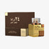 24 Carat Pure Gold 100ml edp Lattaffa - Scentbar