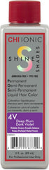 CHI Ionic Shine Shades 4V