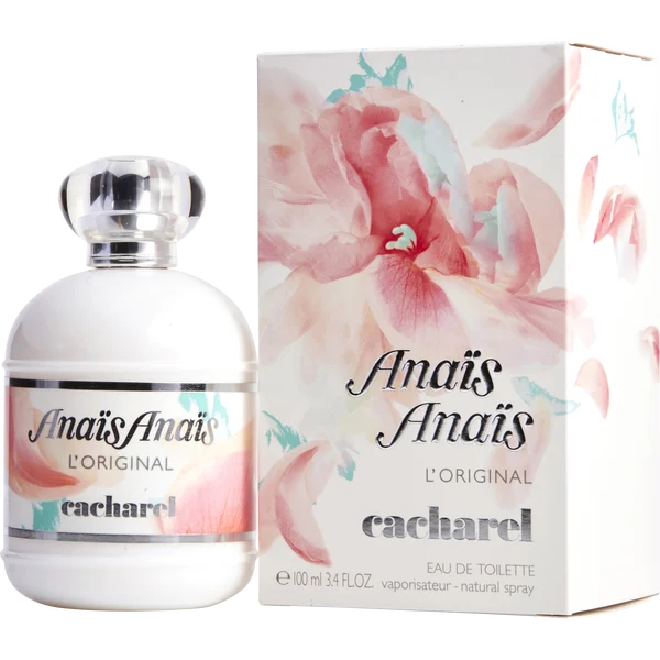 Anais Anais eau de toilette