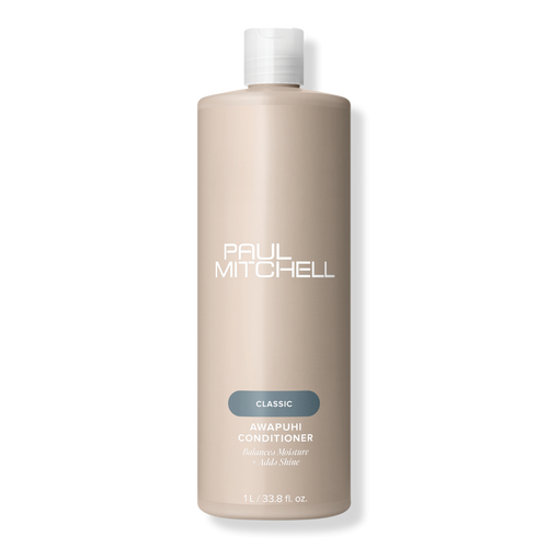 Paul Mitchell Classic Awapuhi Conditioner