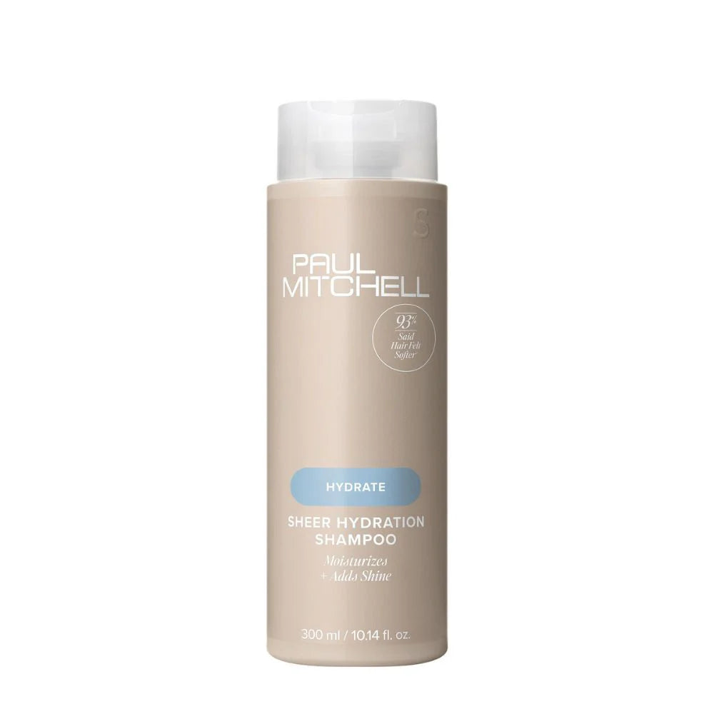 Hydrate Sheer Hydration Shampoo