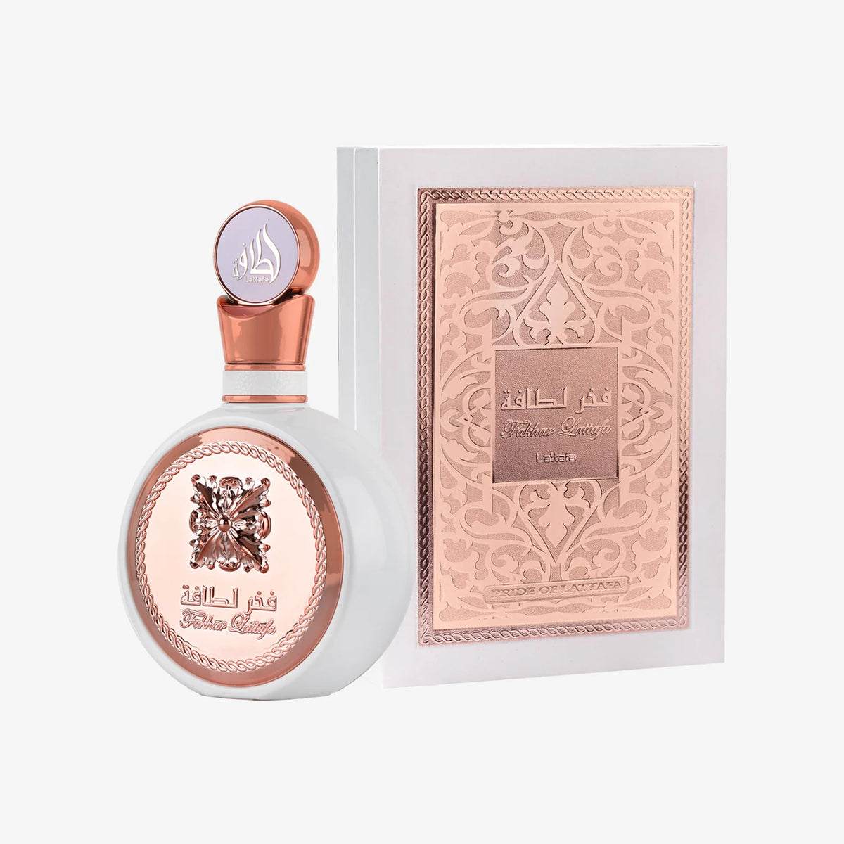 Fakhar Women Lattaffa 100ml edp