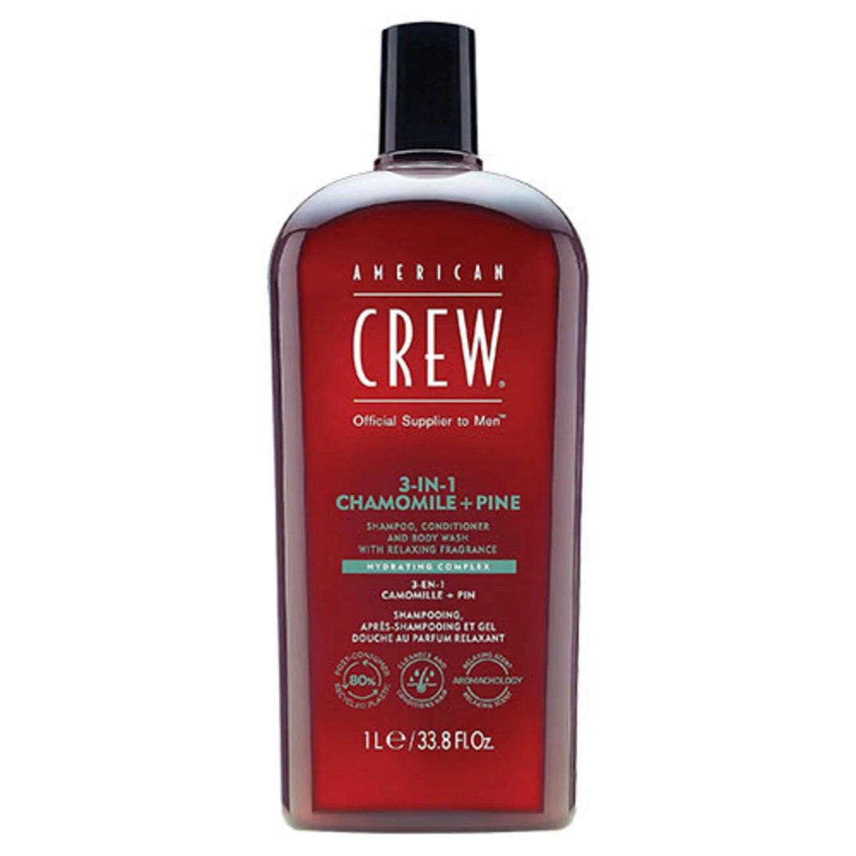 3 in 1 Chamomile + Pine - Scentbar