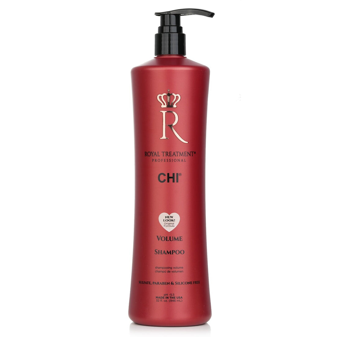Royal Treatment Volume Shampoo