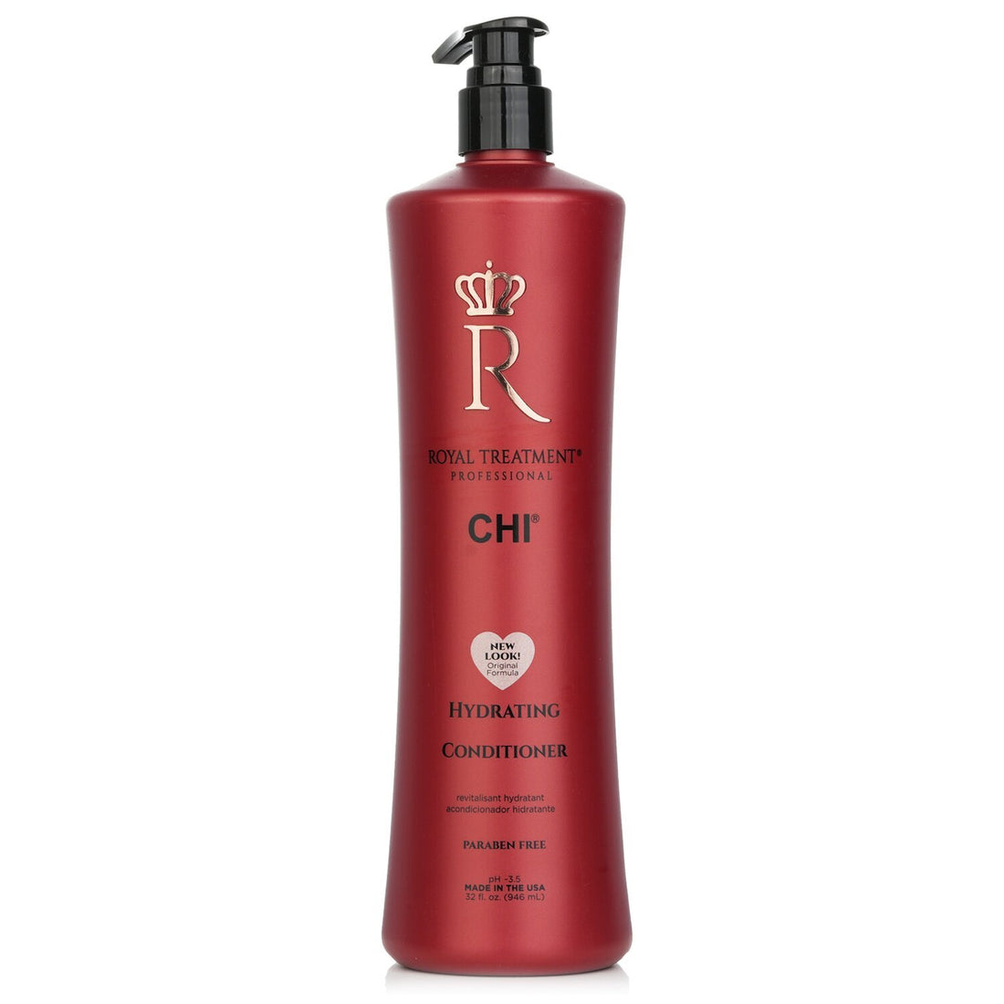 Royal Treatment Hydrating Conditioner
