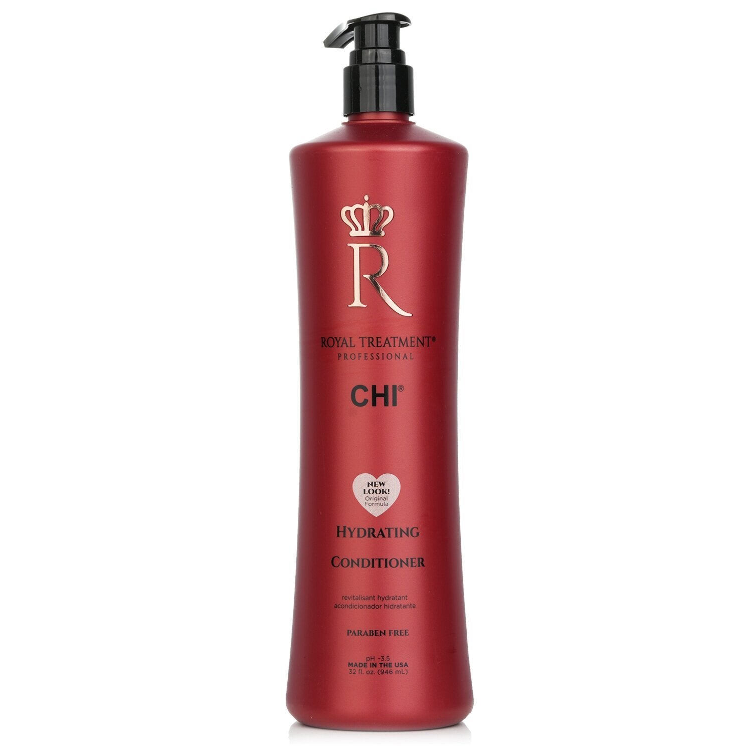 Royal Treatment Hydrating Conditioner
