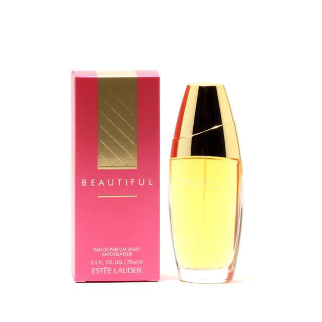 Beautiful eau  de parfum