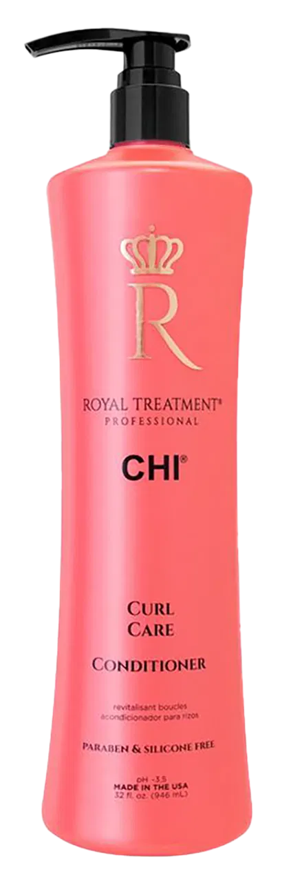Royal Treatment Curl Care Conditioner