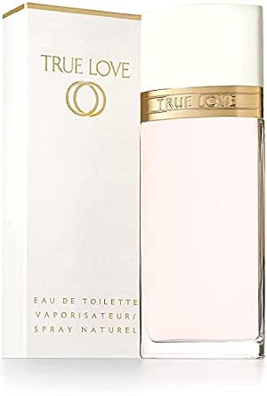 True Love  eau de toilette
