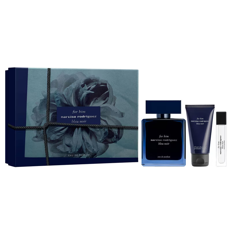 Bleu Noir by Narciso Rodriguez For Him Eau de Parfum