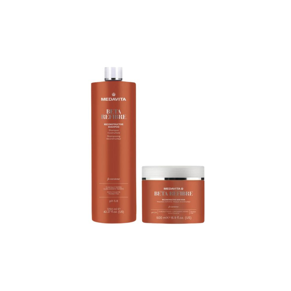 B Refibre Duo