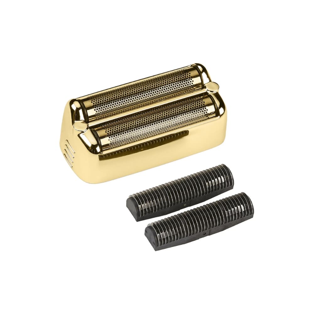 Babylisspro - FXONE Lame de remplacement pour tondeuse FX79FSG Or