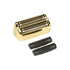 Babylisspro - FXONE Lame de remplacement pour tondeuse FX79FSG Or